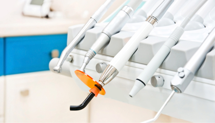 стоматологические инстурменты